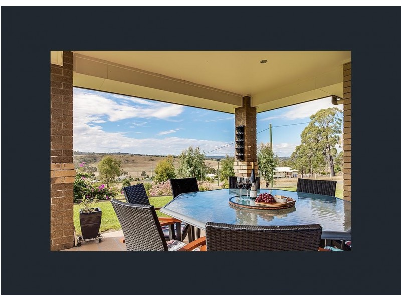 14 FULTON STREET, Goomeri QLD 4601