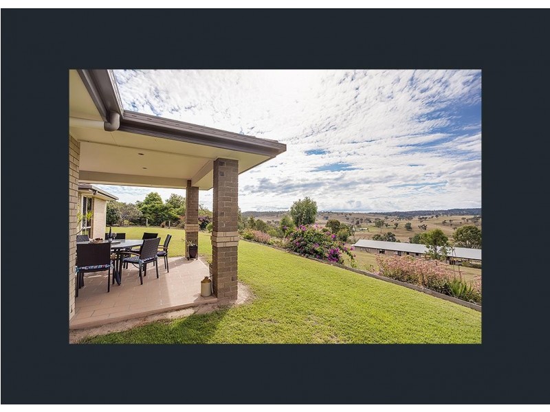 14 FULTON STREET, Goomeri QLD 4601