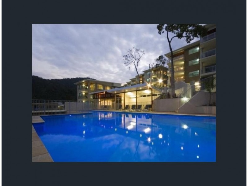 56/15 FLAME TREE COURT, Airlie Beach QLD 4802