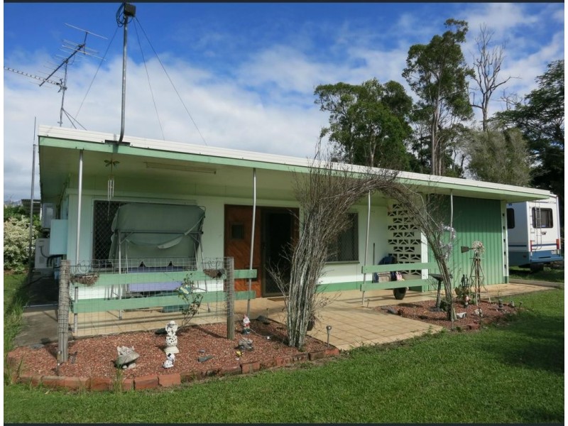 57169 BRUCE HIGHWAY, Bilyana QLD 4854