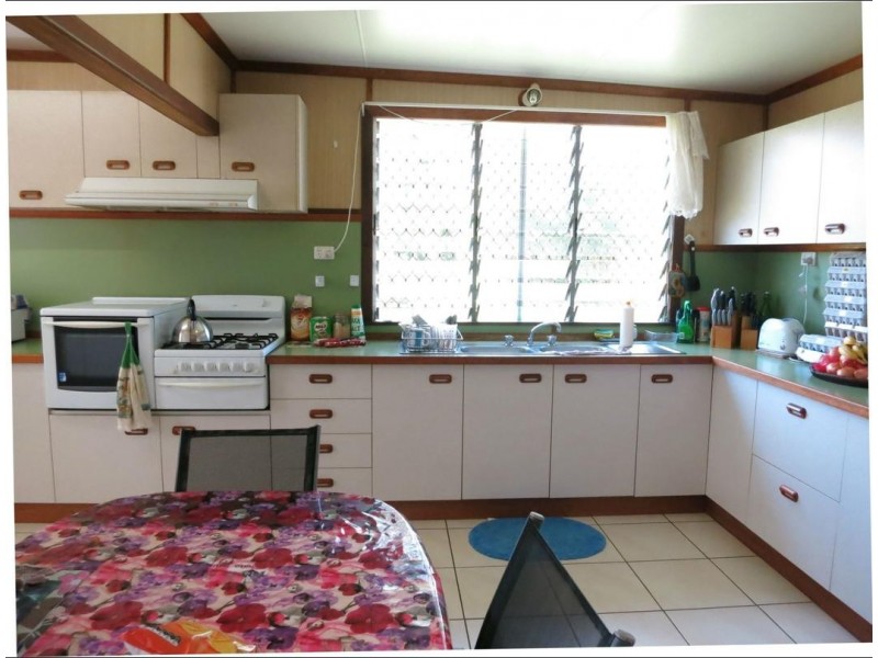 57169 BRUCE HIGHWAY, Bilyana QLD 4854