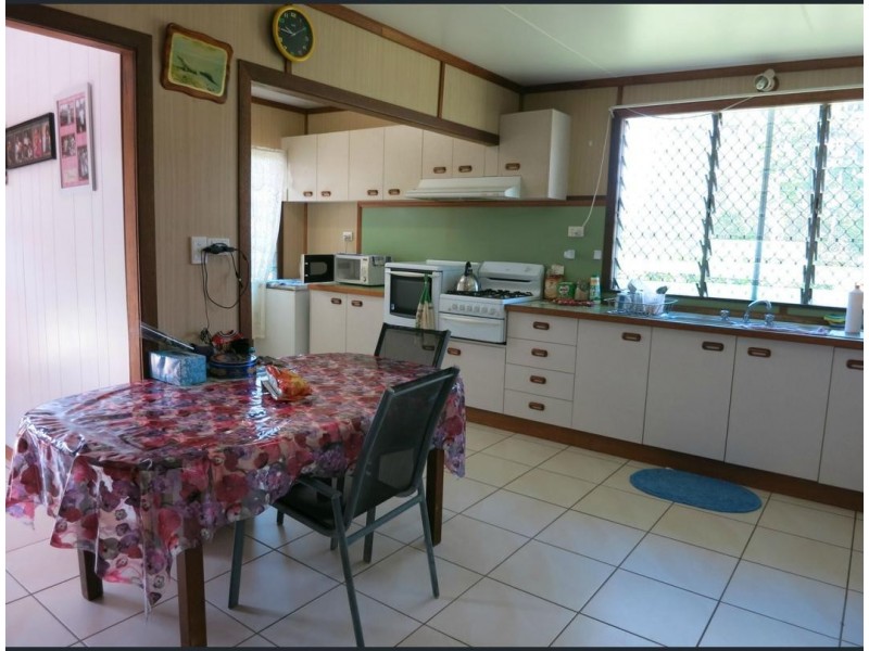 57169 BRUCE HIGHWAY, Bilyana QLD 4854