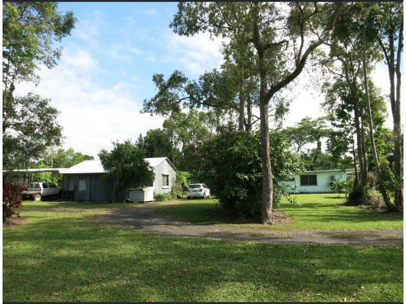 57169 BRUCE HIGHWAY, Bilyana QLD 4854