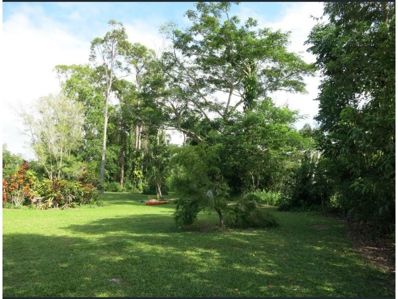 57169 BRUCE HIGHWAY, Bilyana QLD 4854