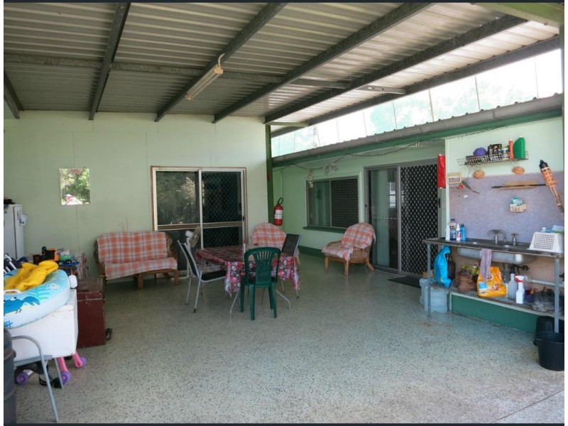 57169 BRUCE HIGHWAY, Bilyana QLD 4854