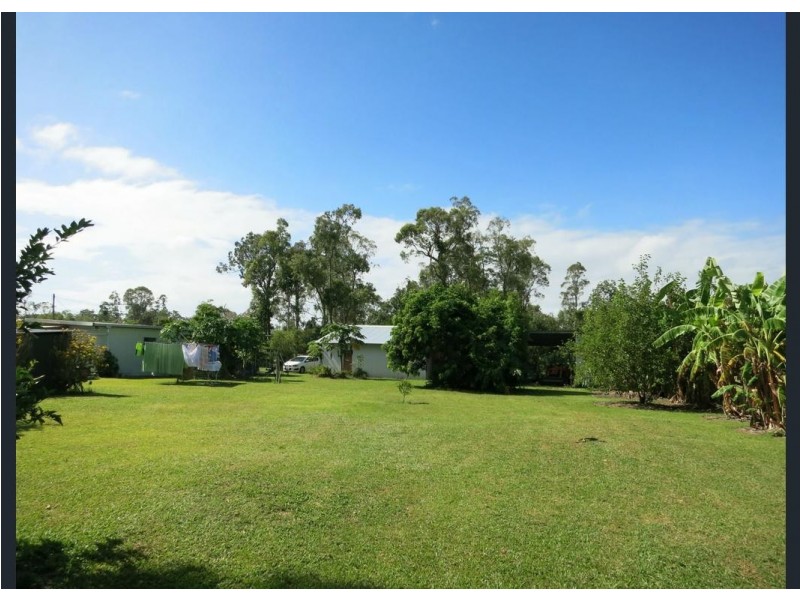57169 BRUCE HIGHWAY, Bilyana QLD 4854