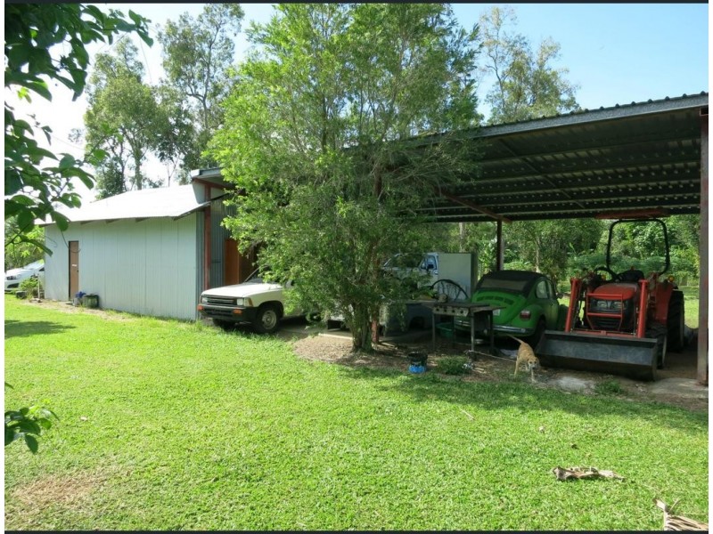 57169 BRUCE HIGHWAY, Bilyana QLD 4854