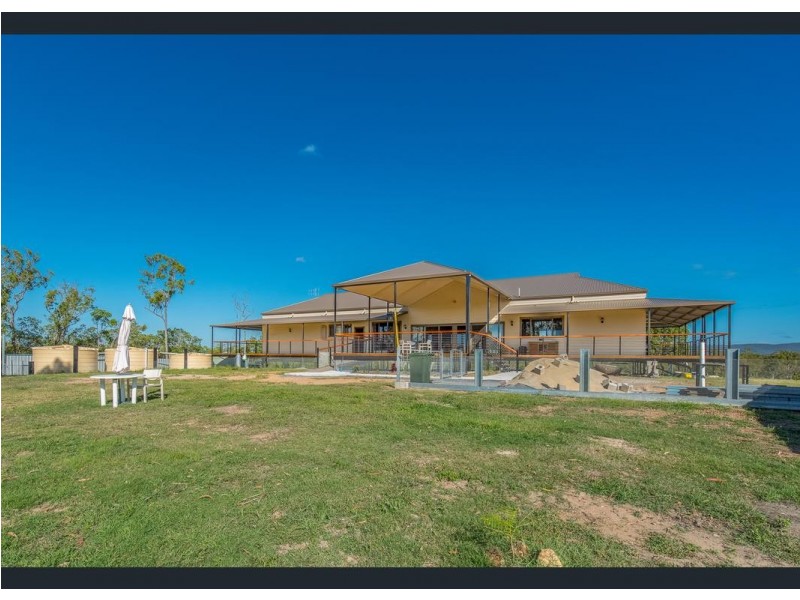 204 ADIES ROAD, Bucca QLD 4670