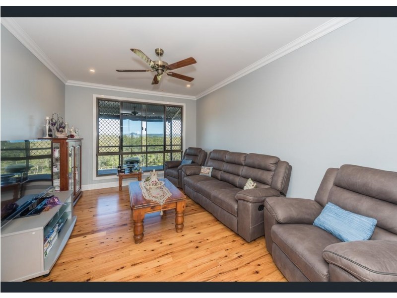 204 ADIES ROAD, Bucca QLD 4670