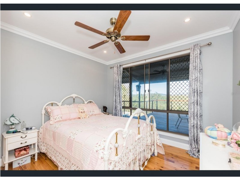 204 ADIES ROAD, Bucca QLD 4670