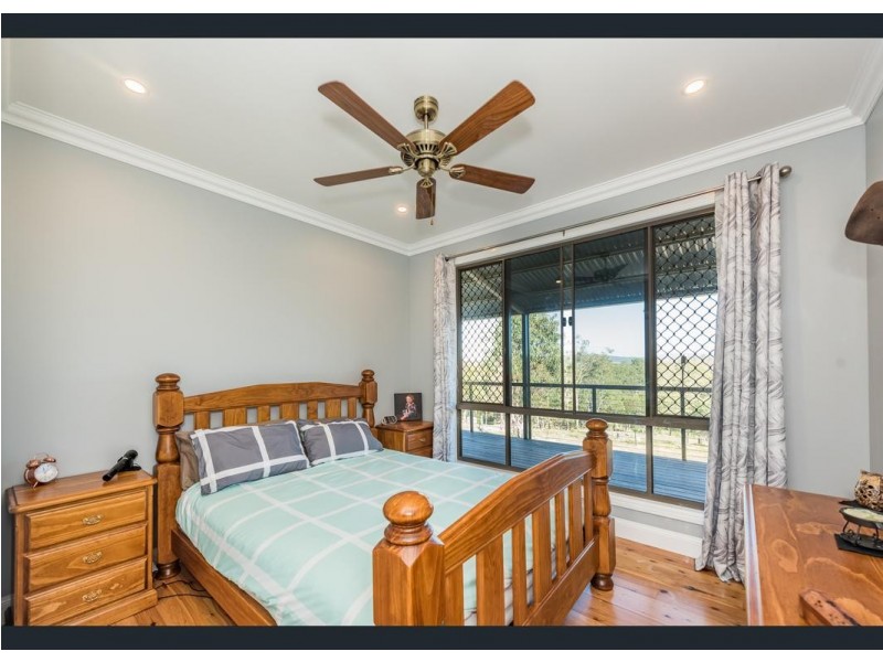 204 ADIES ROAD, Bucca QLD 4670
