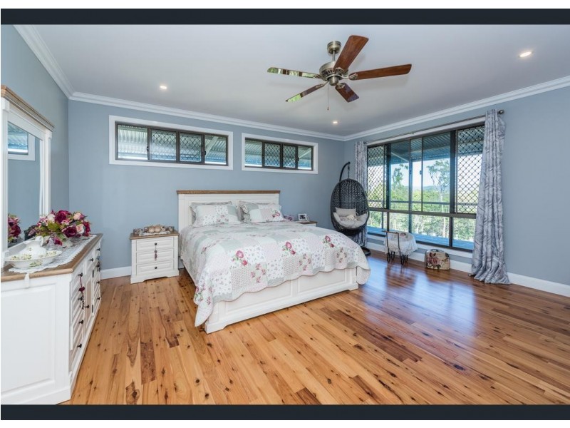 204 ADIES ROAD, Bucca QLD 4670