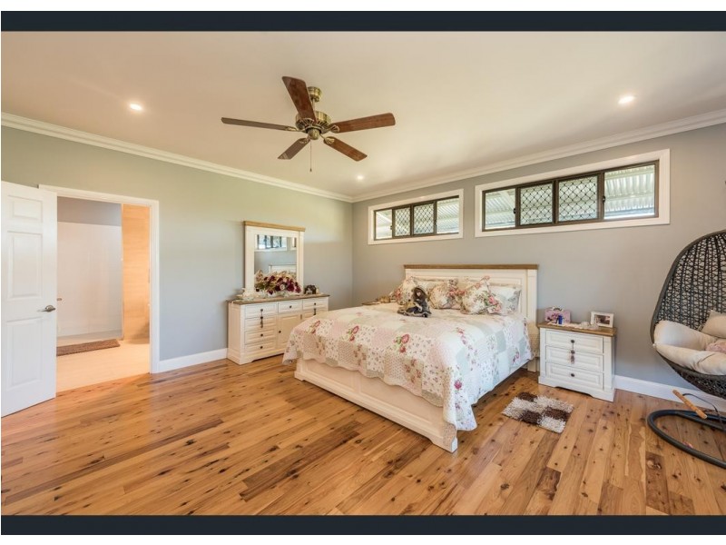 204 ADIES ROAD, Bucca QLD 4670