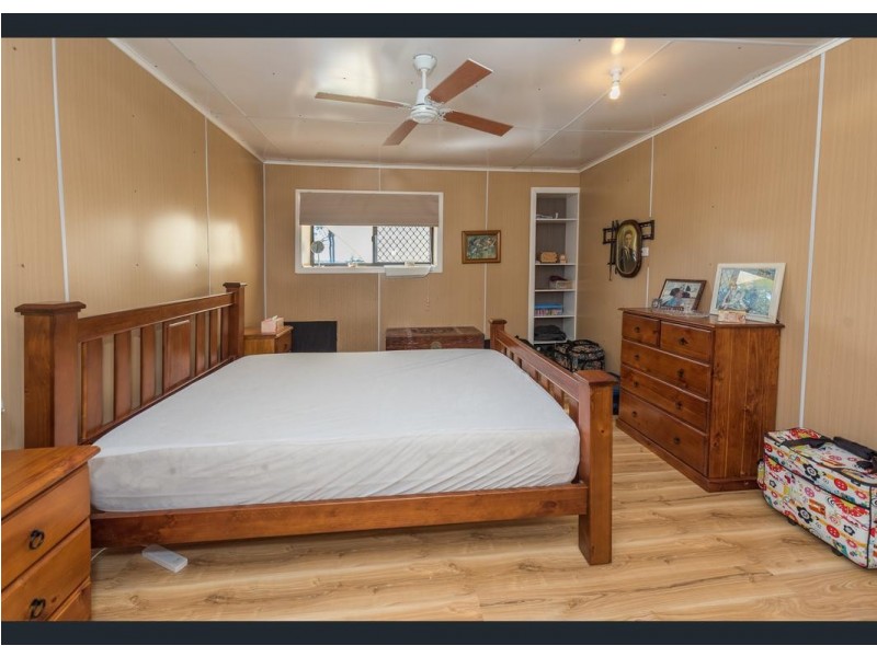 204 ADIES ROAD, Bucca QLD 4670