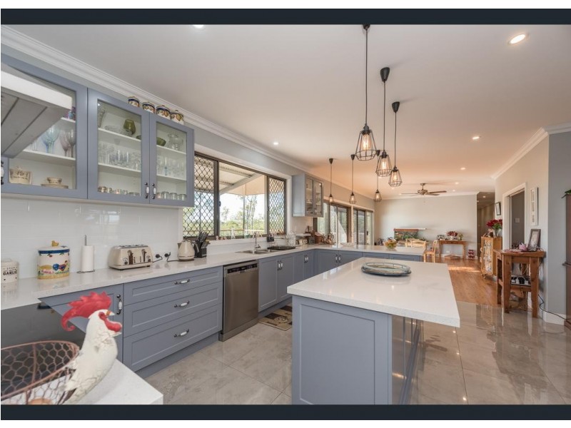 204 ADIES ROAD, Bucca QLD 4670