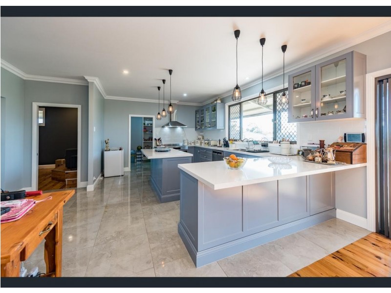 204 ADIES ROAD, Bucca QLD 4670
