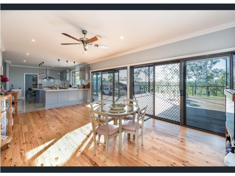 204 ADIES ROAD, Bucca QLD 4670