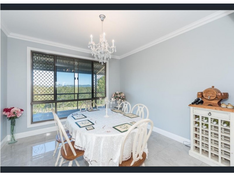 204 ADIES ROAD, Bucca QLD 4670