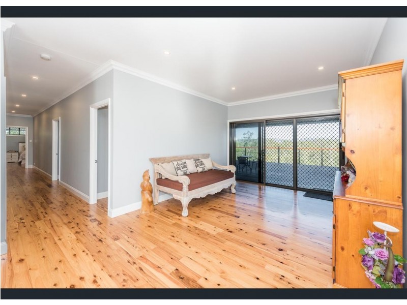204 ADIES ROAD, Bucca QLD 4670