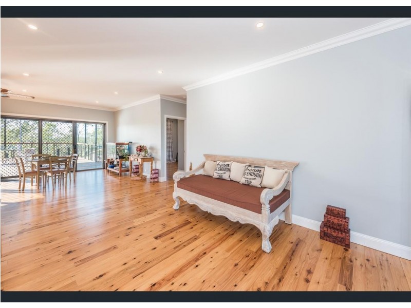 204 ADIES ROAD, Bucca QLD 4670