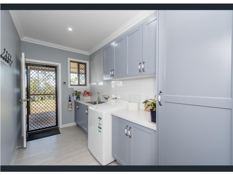 204 ADIES ROAD, Bucca QLD 4670