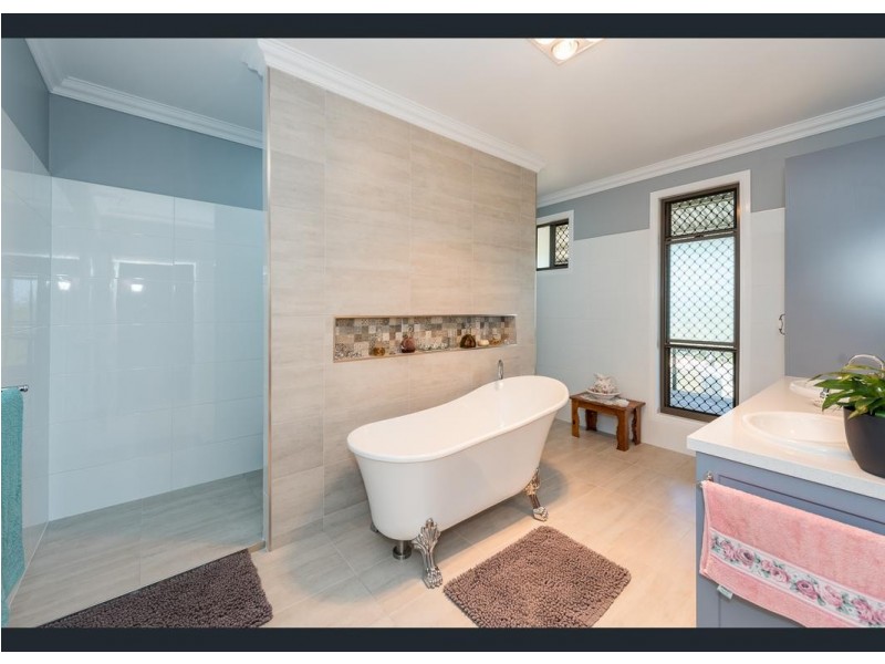 204 ADIES ROAD, Bucca QLD 4670
