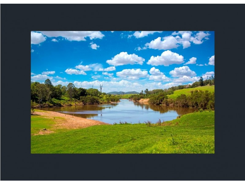 250 JESSONS ROAD, Mount Urah QLD 4650