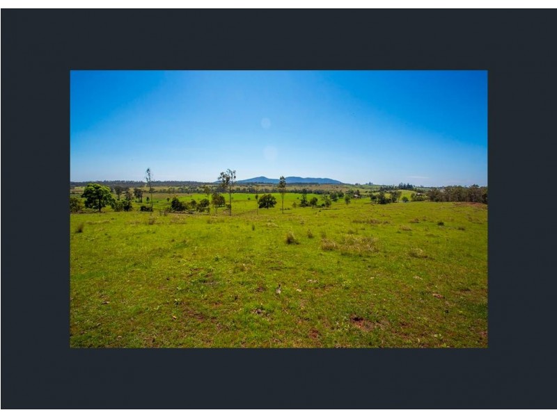 250 JESSONS ROAD, Mount Urah QLD 4650