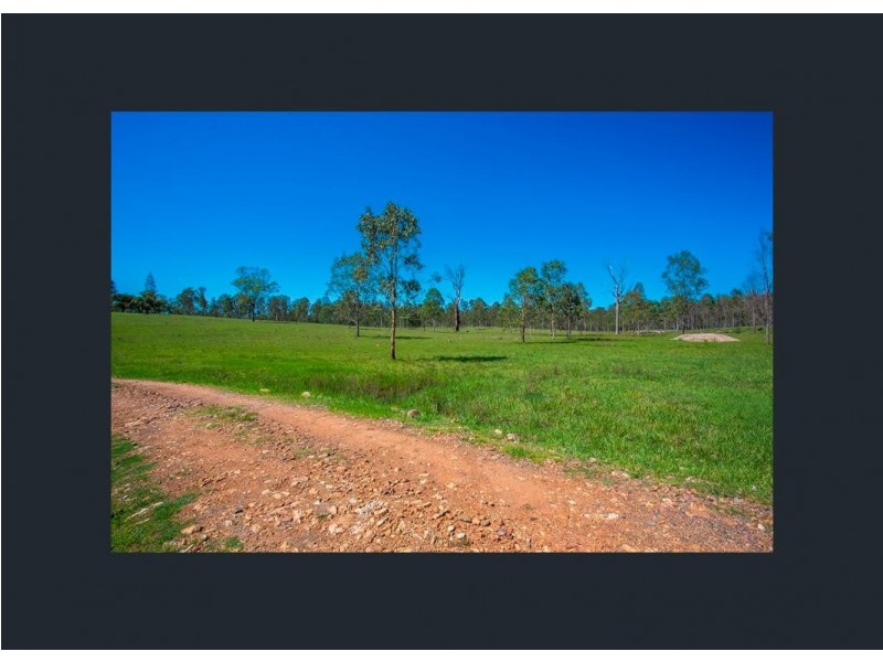 250 JESSONS ROAD, Mount Urah QLD 4650