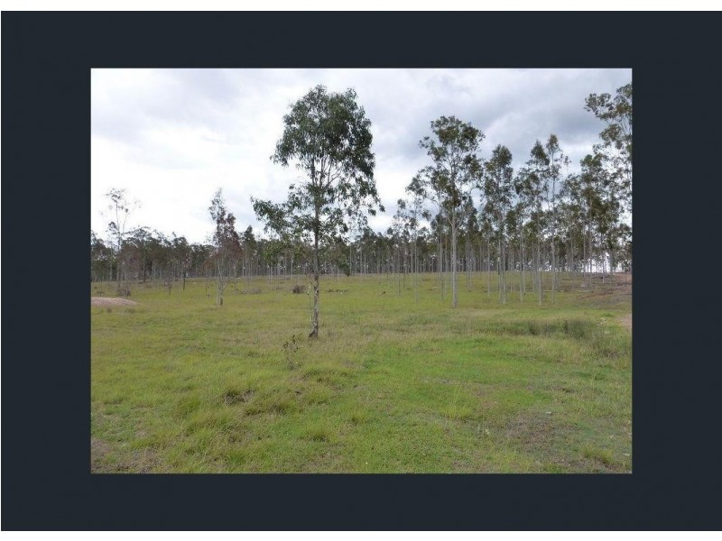250 JESSONS ROAD, Mount Urah QLD 4650