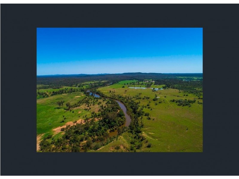 250 JESSONS ROAD, Mount Urah QLD 4650