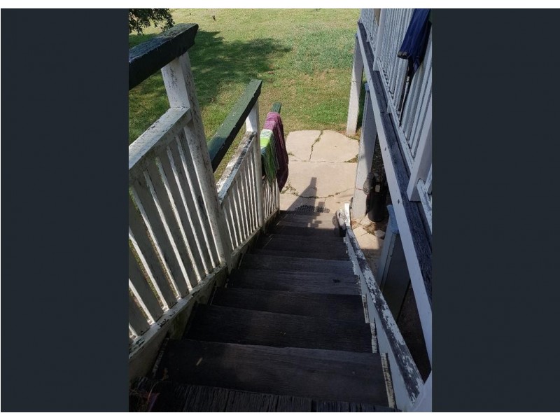 250 JESSONS ROAD, Mount Urah QLD 4650