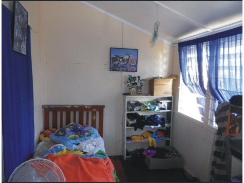 48 DAVIDSON STREET, Ingham QLD 4850