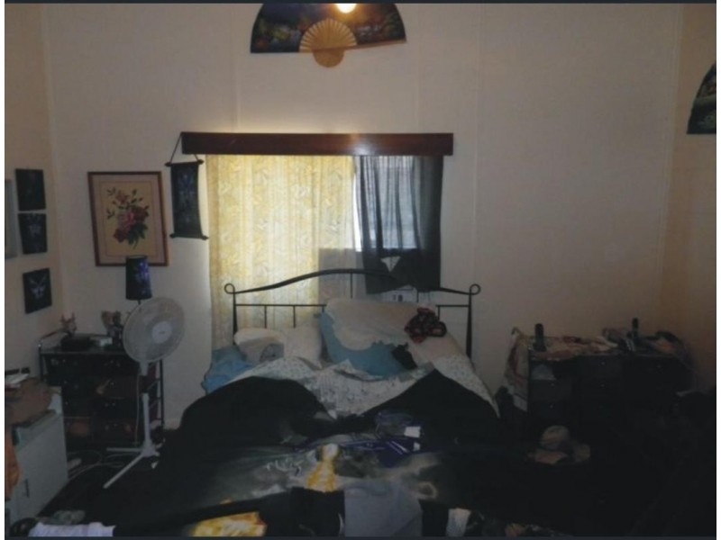 48 DAVIDSON STREET, Ingham QLD 4850