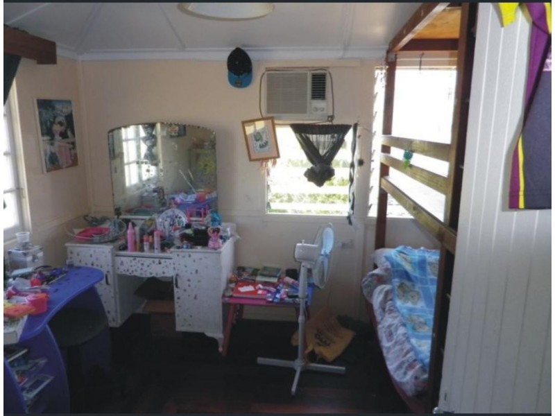 48 DAVIDSON STREET, Ingham QLD 4850