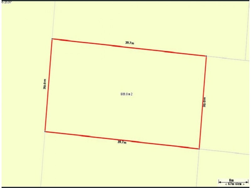 48 DAVIDSON STREET, Ingham QLD 4850