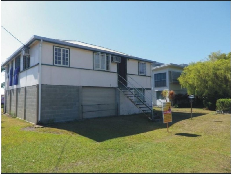 48 DAVIDSON STREET, Ingham QLD 4850
