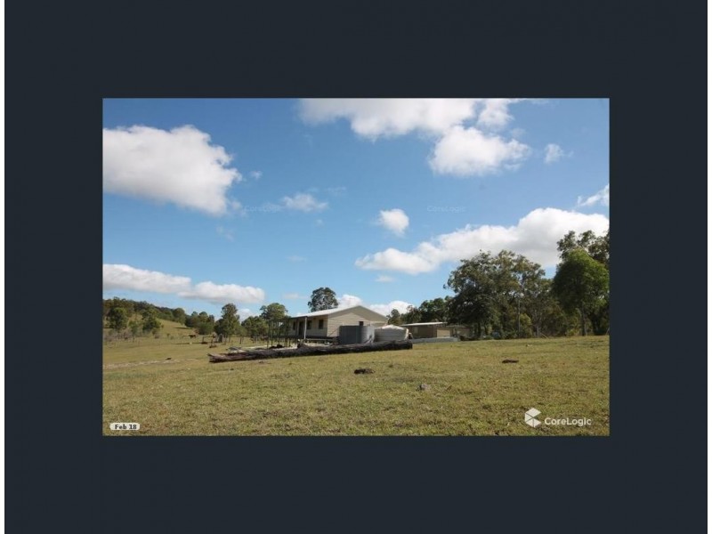 551 Sandy Camp Road, Mount Perry QLD 4671