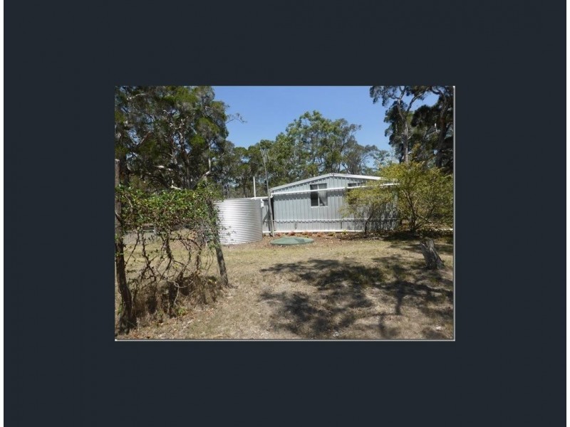 101 Pacific Haven Circuit, Pacific Haven QLD 4659