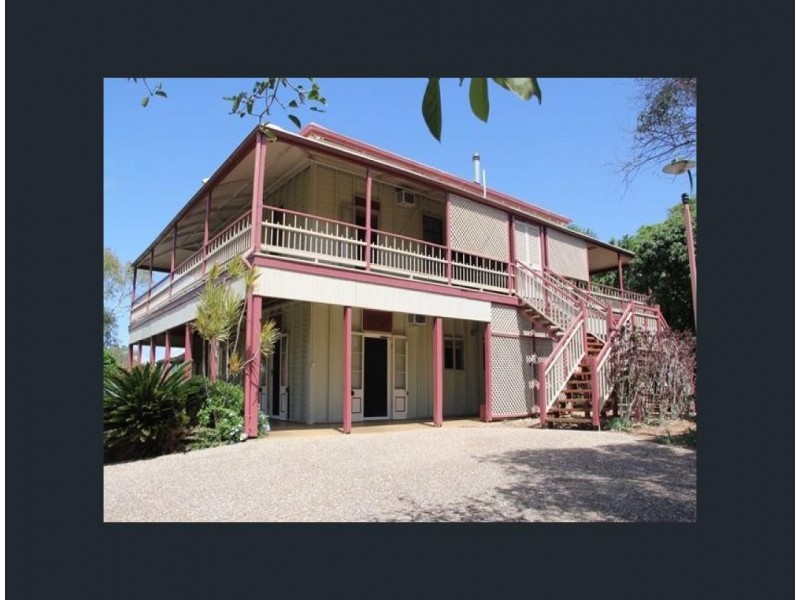 8 PHILLIP STREET, Emu Park QLD 4710