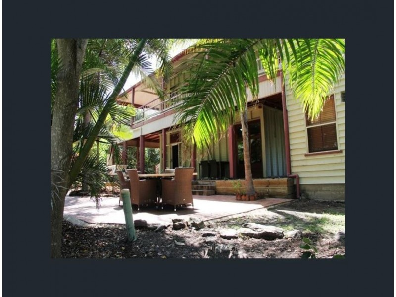 8 PHILLIP STREET, Emu Park QLD 4710