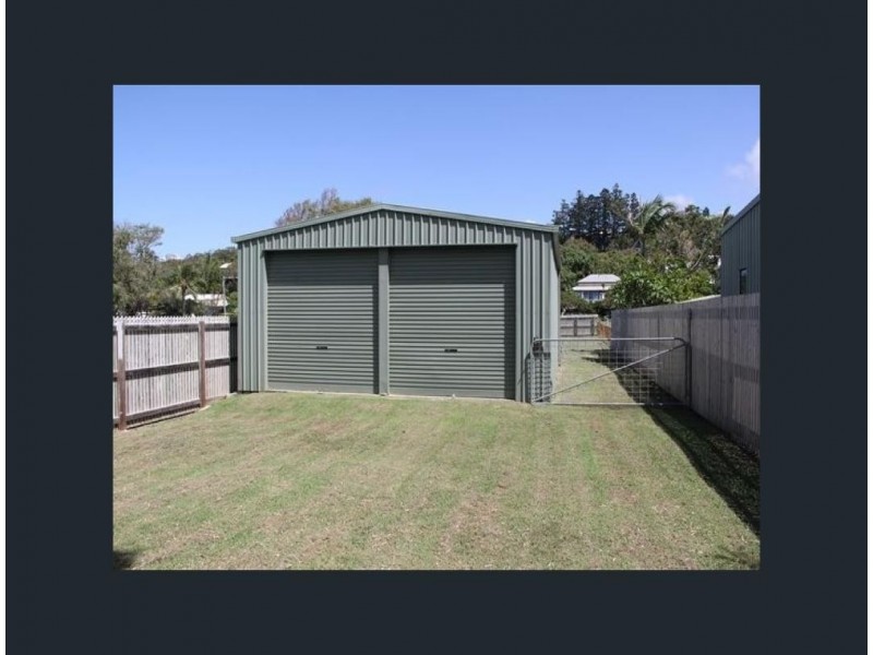 8 PHILLIP STREET, Emu Park QLD 4710