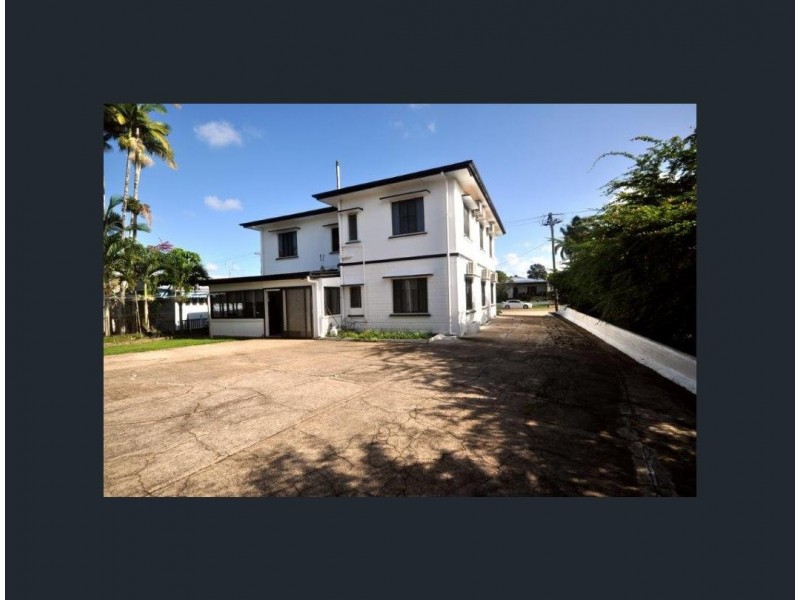58 MOREHEAD ST, Ingham QLD 4850