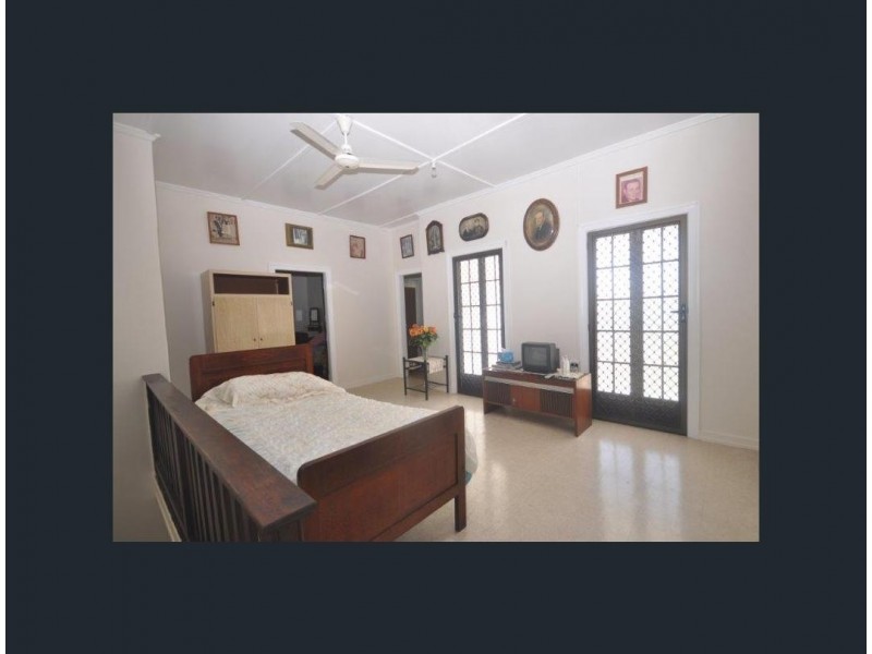 58 MOREHEAD ST, Ingham QLD 4850