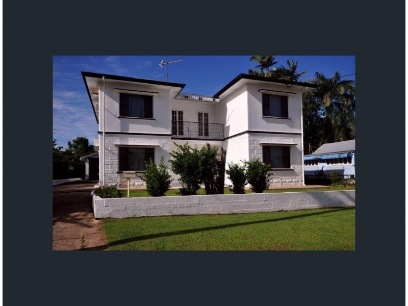 58 MOREHEAD ST, Ingham QLD 4850