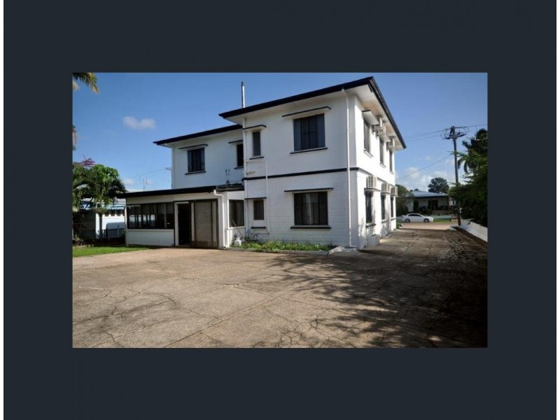 58 MOREHEAD ST, Ingham QLD 4850