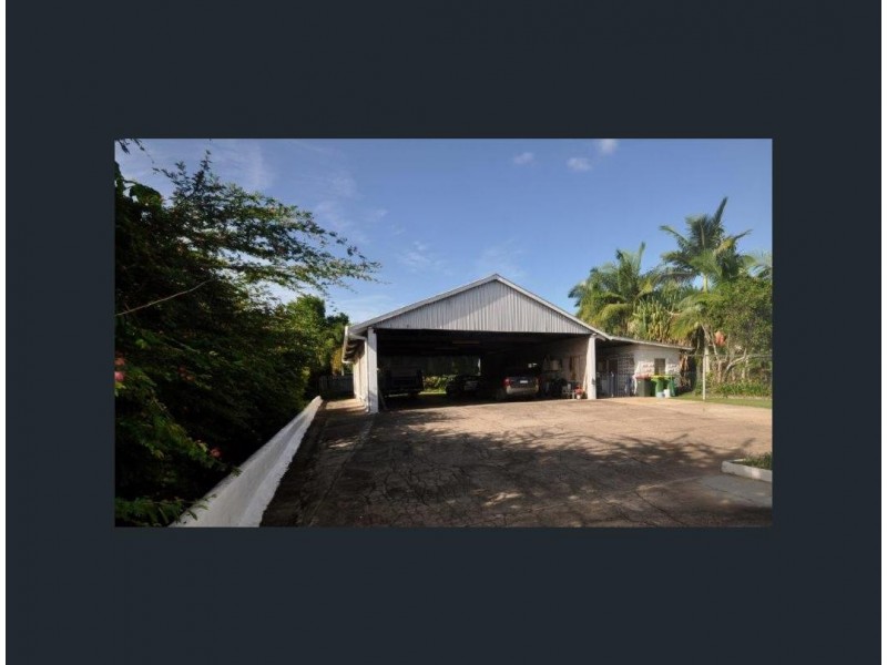58 MOREHEAD ST, Ingham QLD 4850