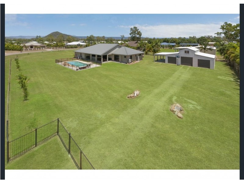 12 THERESE COURT, Alice River QLD 4817