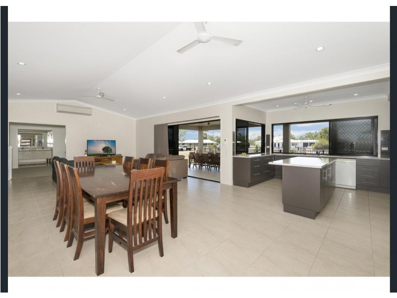 12 THERESE COURT, Alice River QLD 4817