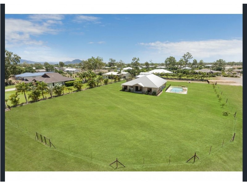 12 THERESE COURT, Alice River QLD 4817